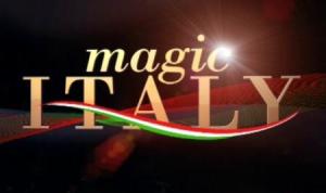 Magic Italy logo